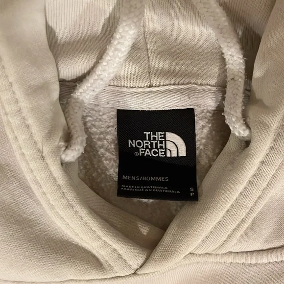 North Face Sweatshirt - Picture 2 of 3